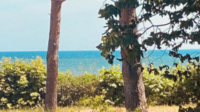 Haus Am Strand in Breege